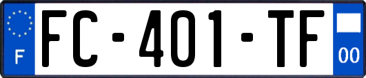 FC-401-TF