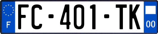 FC-401-TK