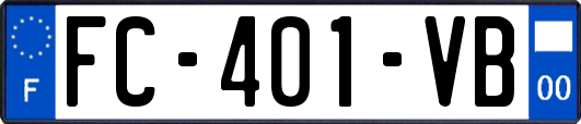 FC-401-VB