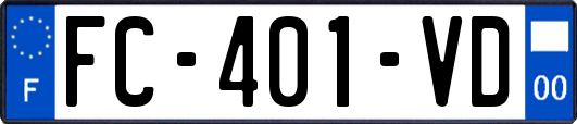 FC-401-VD