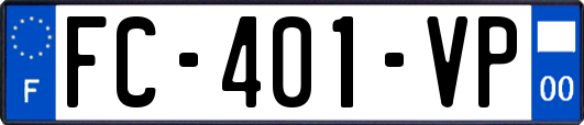 FC-401-VP
