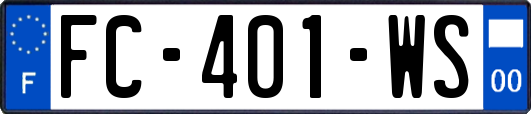 FC-401-WS