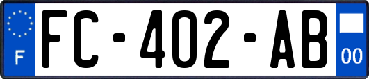 FC-402-AB