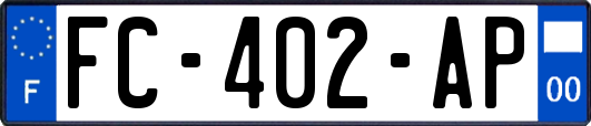 FC-402-AP