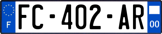 FC-402-AR