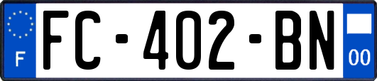 FC-402-BN