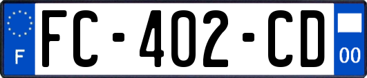 FC-402-CD