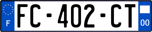 FC-402-CT