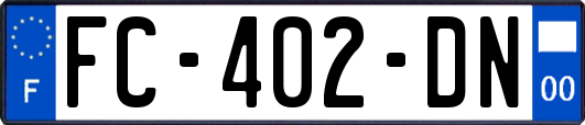 FC-402-DN