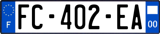 FC-402-EA