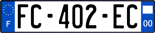 FC-402-EC