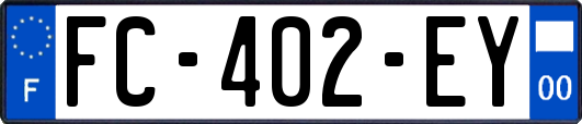 FC-402-EY