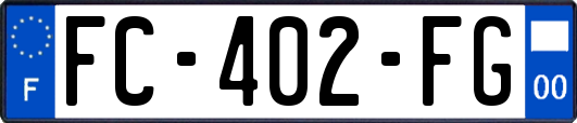 FC-402-FG
