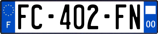 FC-402-FN