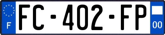 FC-402-FP