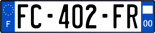 FC-402-FR