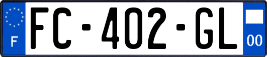 FC-402-GL