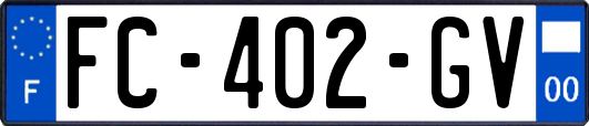 FC-402-GV