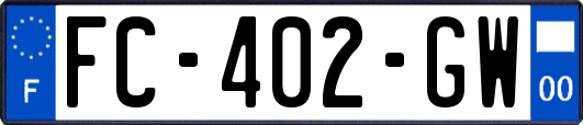 FC-402-GW