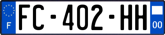 FC-402-HH