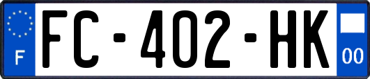 FC-402-HK