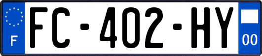 FC-402-HY