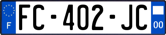 FC-402-JC