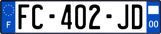 FC-402-JD