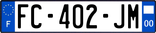 FC-402-JM