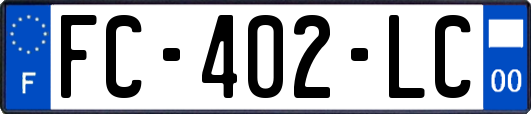 FC-402-LC