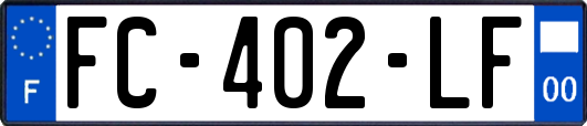 FC-402-LF
