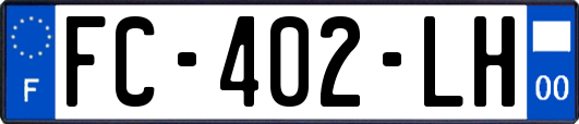 FC-402-LH