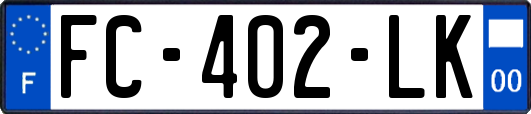 FC-402-LK