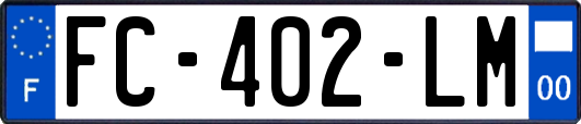 FC-402-LM