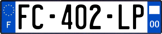 FC-402-LP
