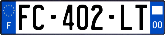 FC-402-LT
