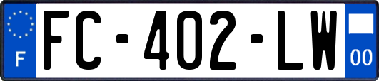 FC-402-LW