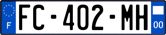 FC-402-MH