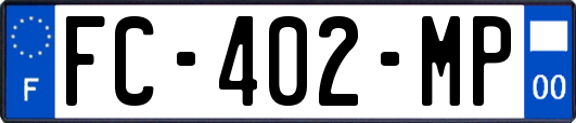 FC-402-MP