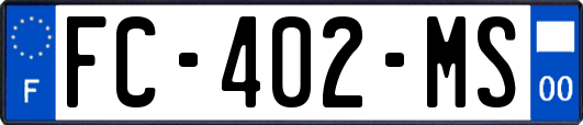 FC-402-MS