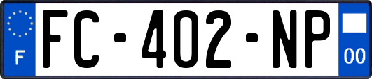 FC-402-NP