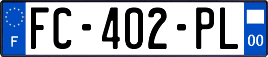FC-402-PL