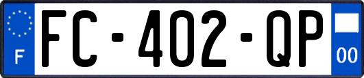 FC-402-QP