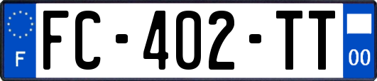 FC-402-TT