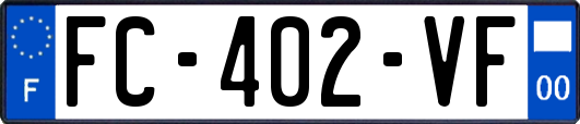 FC-402-VF