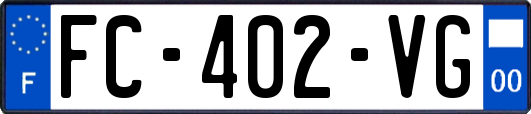 FC-402-VG
