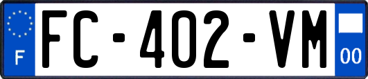 FC-402-VM