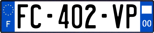 FC-402-VP