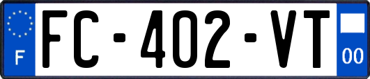 FC-402-VT