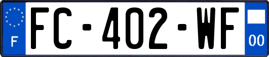 FC-402-WF
